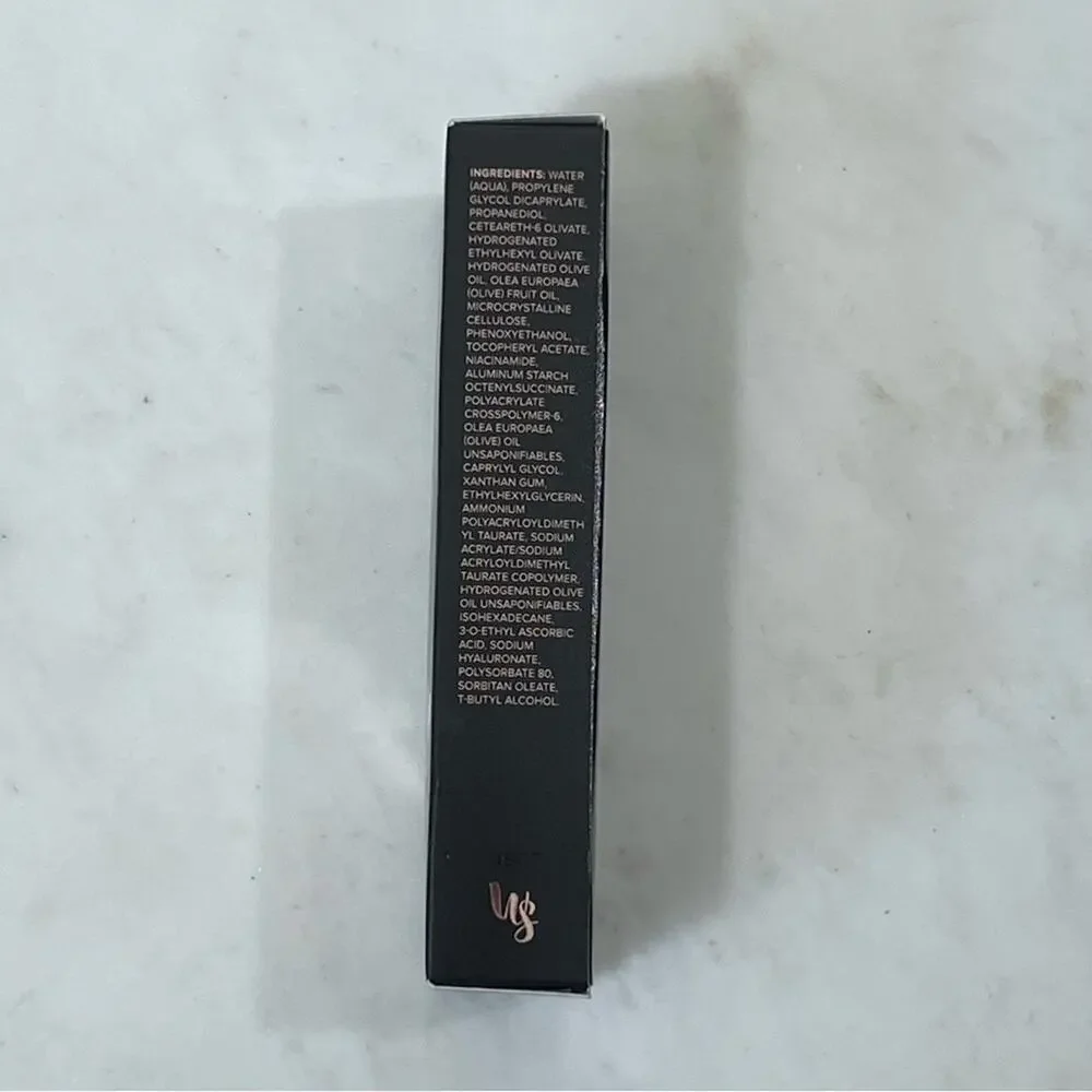 Whats Up Beauty NIB Posytivity Lightweight Hydrating Face Primer 30.0ml - Picture 4 of 6